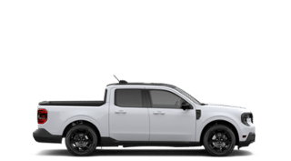 2026 Ford Maverick® External Image 1